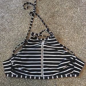 Xhilaration Swim top! Brand New